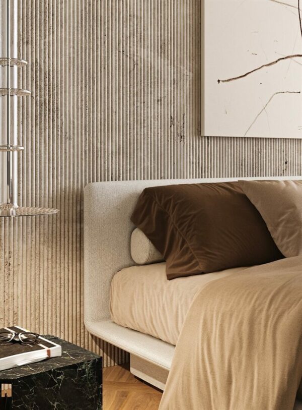 Итальянская кровать Lilas Bed 4