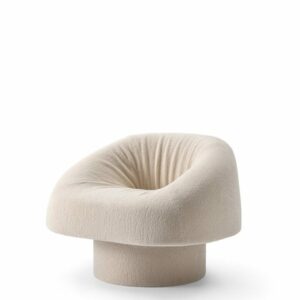 Итальянское кресло Olivia 4