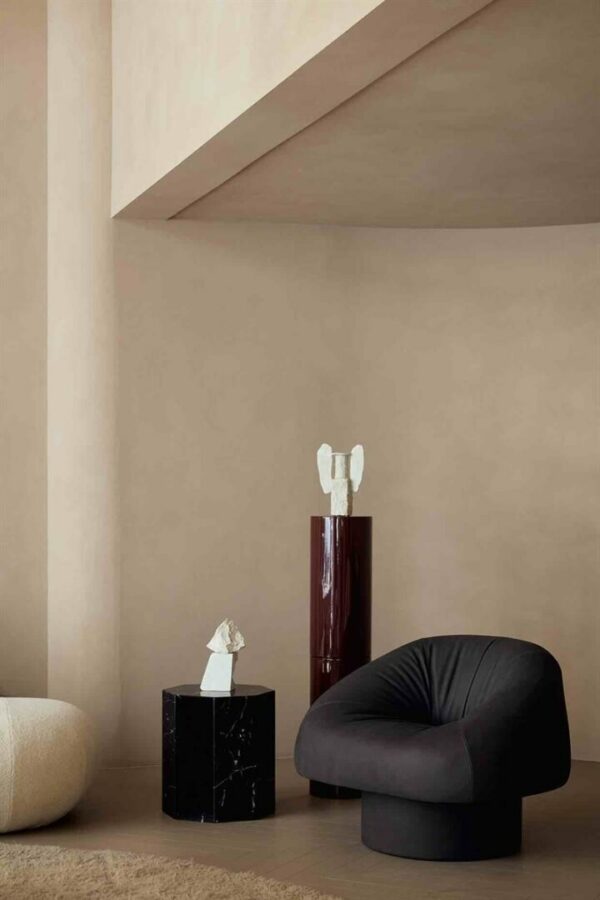 Итальянское кресло Olivia 3