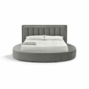 Итальянская кровать Roy GT GF от Novaluna