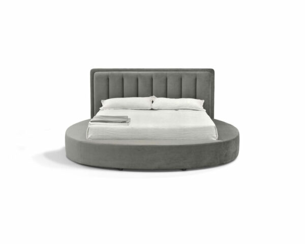 Итальянская кровать Roy GT GF от Novaluna