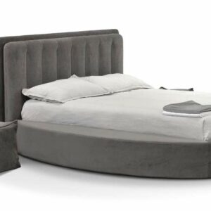 Итальянская кровать Roy GT GF от Novaluna