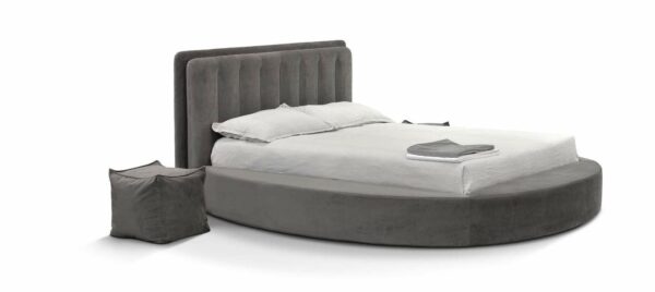 Итальянская кровать Roy GT GF от Novaluna