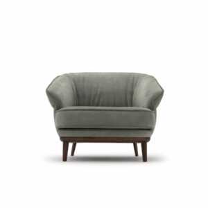 Итальянское кресло grover от Ulivi