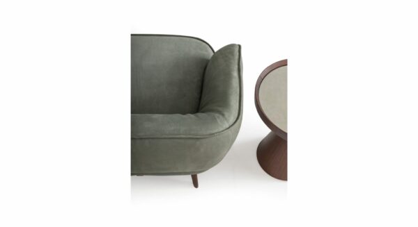 Итальянское кресло grover 3