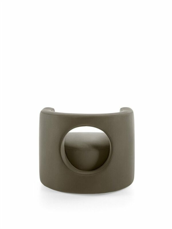 Итальянское кресло H2O Lounge 2