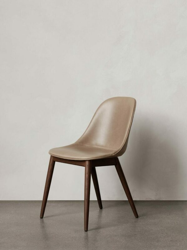 Итальянский стул Harbour 2 от Audo