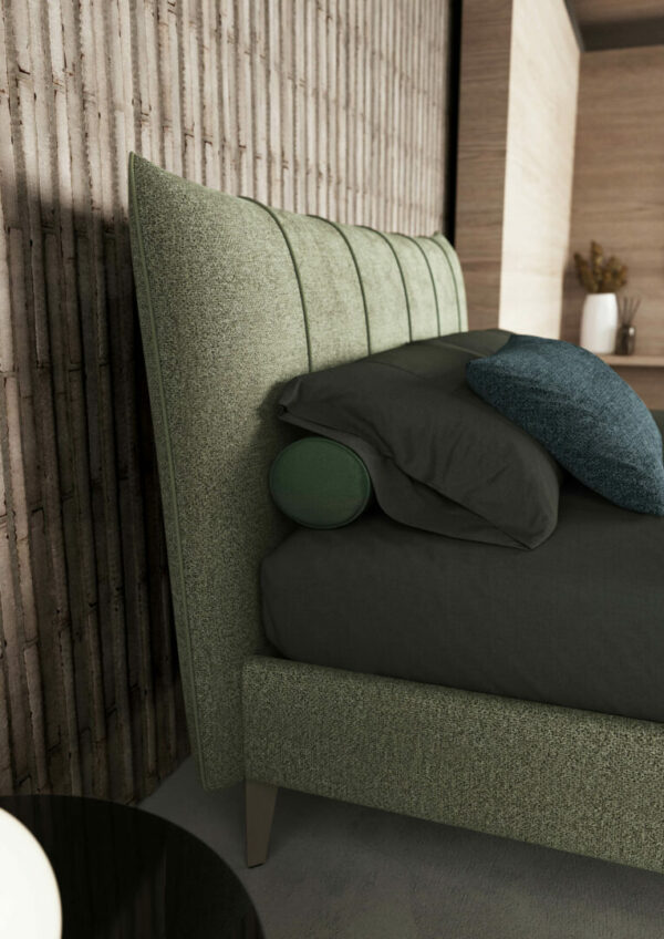 Итальянская кровать Harlem Slim 3