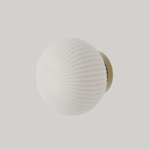 Итальянская настенная лампа Irzo от Aromas