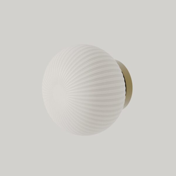 Итальянская настенная лампа Irzo