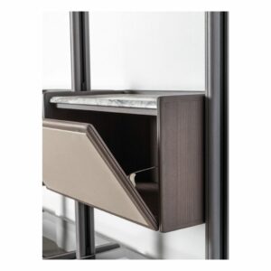 Итальянский стеллаж Joker 4