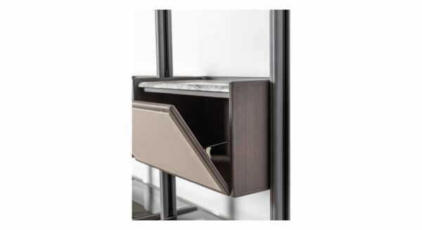 Итальянский стеллаж Joker 4