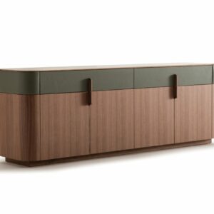 Итальянский комод Kezia 3