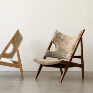 Итальянское кресло Knitting 5