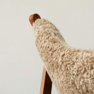 Итальянское кресло Knitting 6