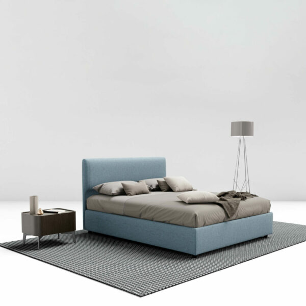 Итальянская кровать Lenox