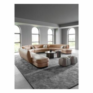 Итальянский диван LEO LESMO 3