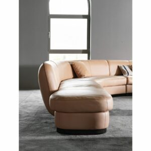 Итальянский диван LEO LESMO от Ulivi