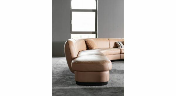 Итальянский диван LEO LESMO от Ulivi