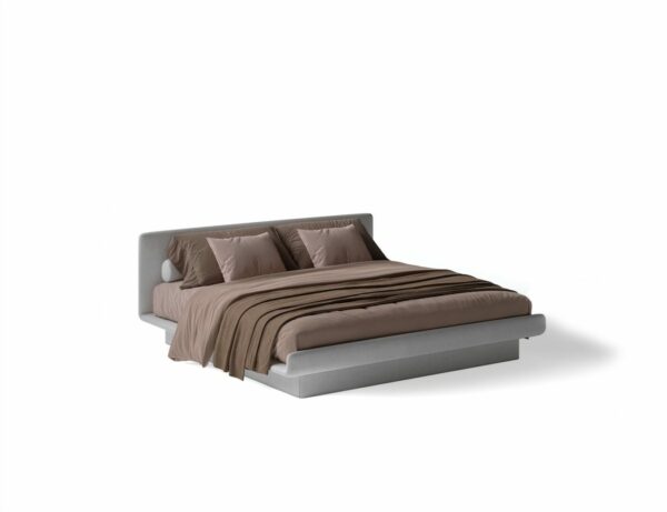 Итальянская кровать Lilas Bed 3