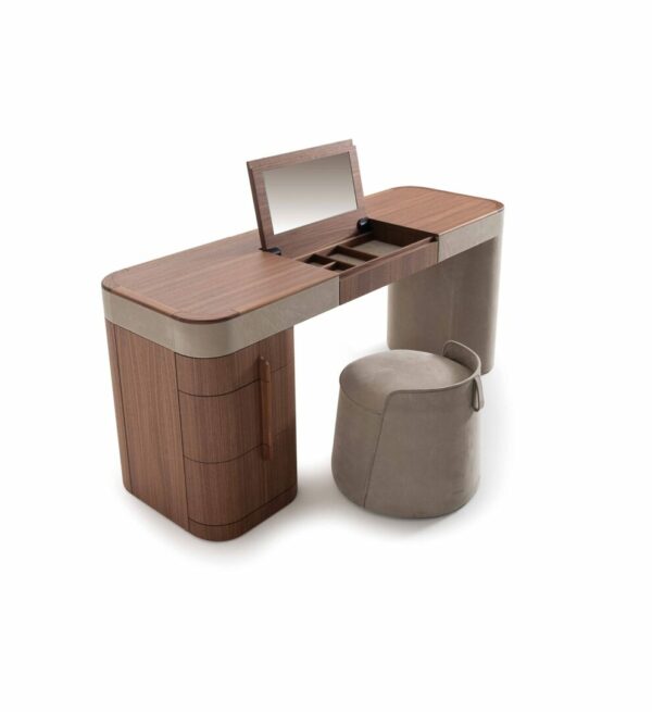 Итальянский туалетный столик Lorinda 2