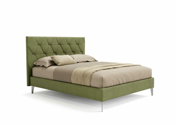 Итальянская кровать Lux Slim