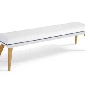 Итальянская банкетка Madame от Novaluna