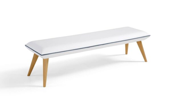 Итальянская банкетка Madame от Novaluna