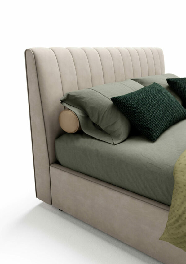 Итальянская кровать Malaga 2