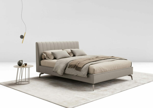 Итальянская кровать Malaga Slim