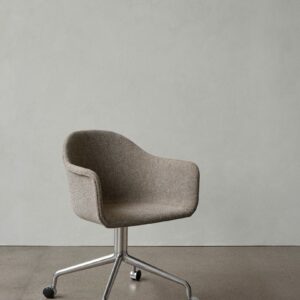 Итальянский офисный стул Harbour 2 3