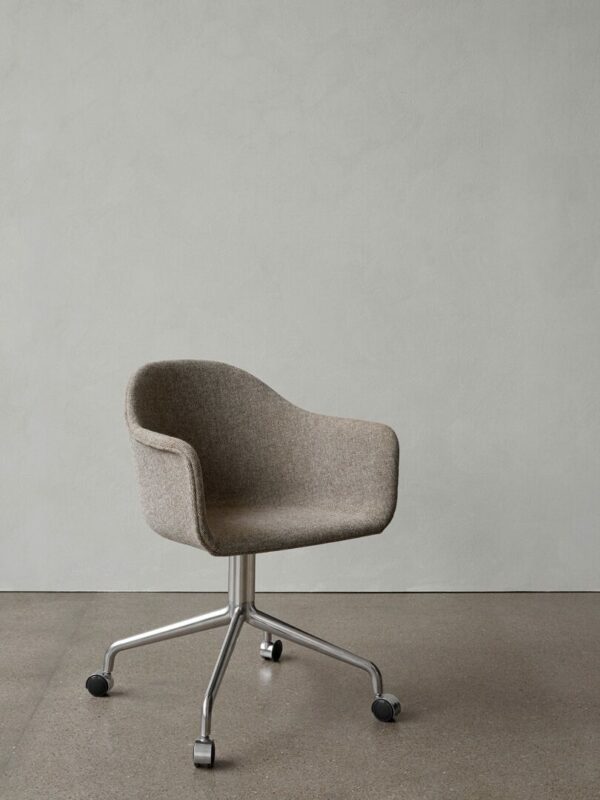 Итальянский офисный стул Harbour 2 3