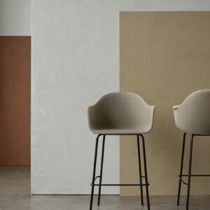 Итальянский барный стул Harbour от Audo