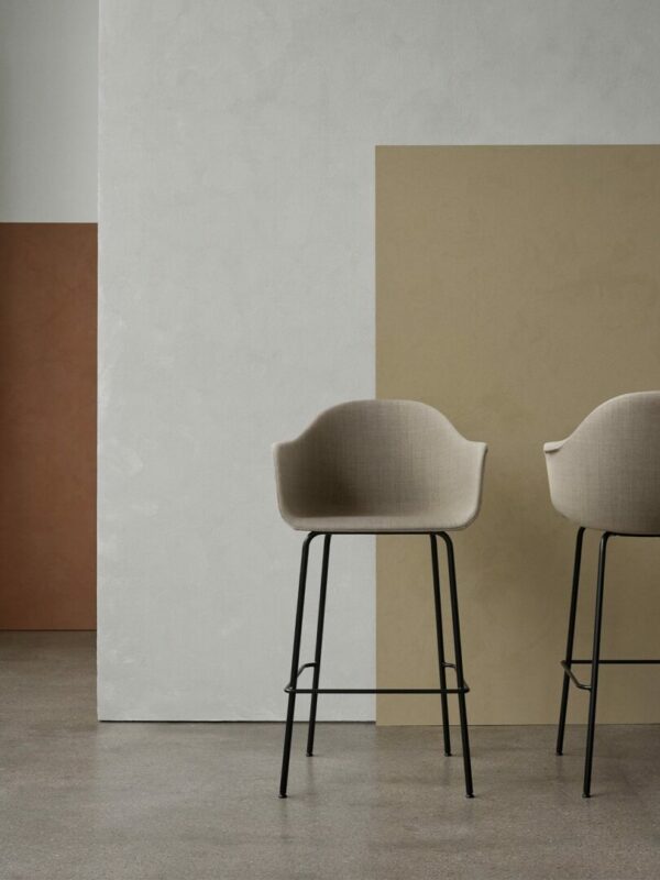 Итальянский барный стул Harbour от Audo