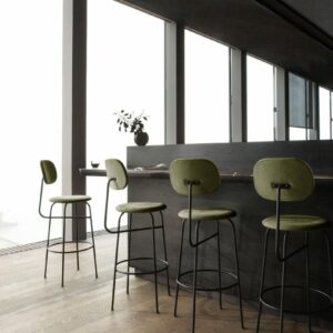 Итальянский барный стул Afteroom Plus 2 2