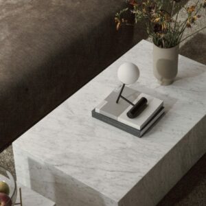 Итальянский столик Plinth Low 10