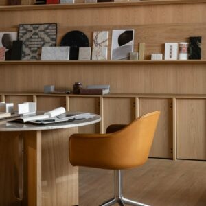 Итальянский стул Harbour 3 5