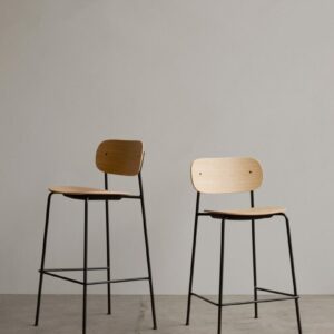 Итальянский барный стул Co Bar от Audo