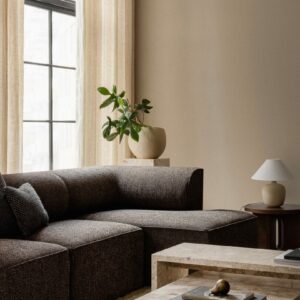 Итальянский диван Eave Modular 19 11