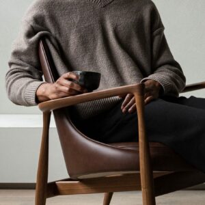 Итальянское кресло Elizabeth 5