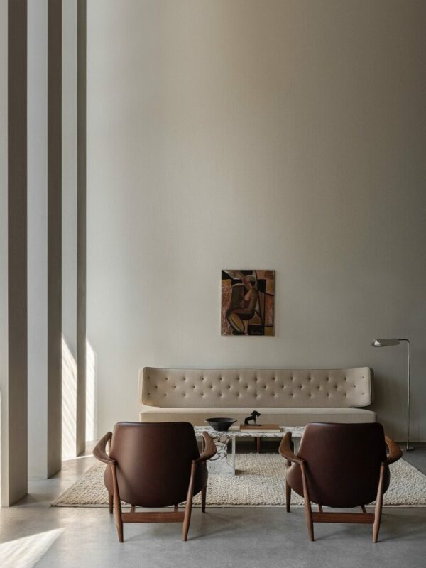 Итальянское кресло Elizabeth 2