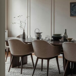 Итальянский стул Harbour 3