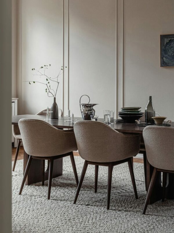 Итальянский стул Harbour 3