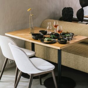 Итальянский стул Harbour 2 5