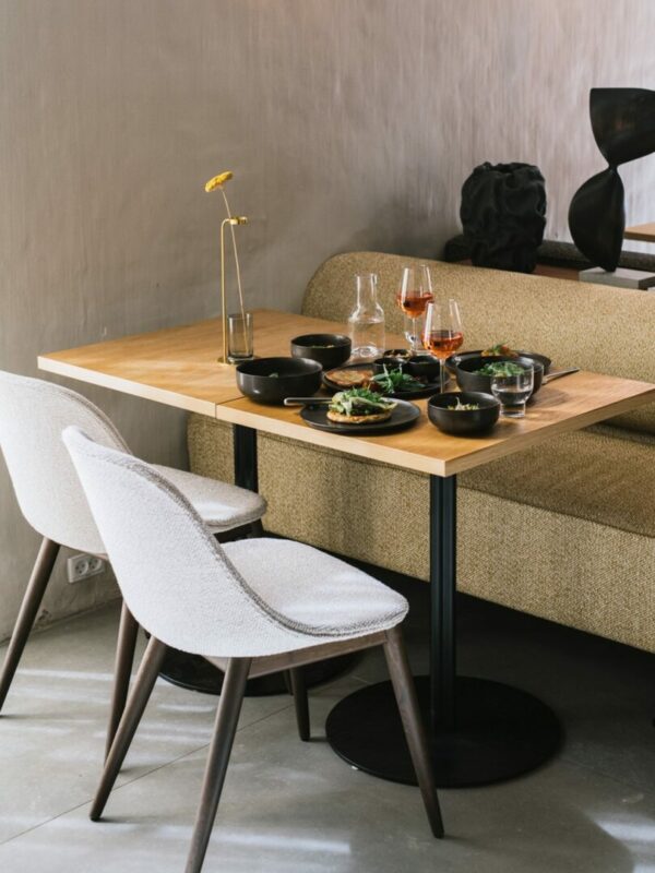 Итальянский стул Harbour 2 5