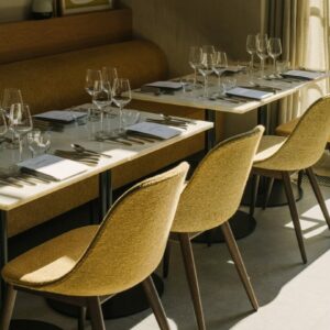 Итальянский стул Harbour 2 4