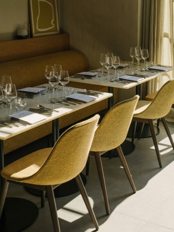 Итальянский стул Harbour 2 4