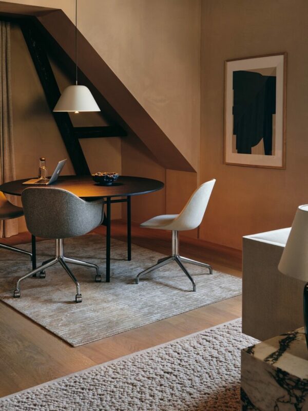 Итальянский стул Harbour Side 3