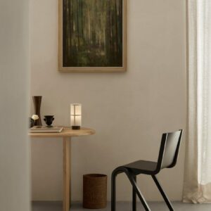 Итальянский стул Ready от Audo