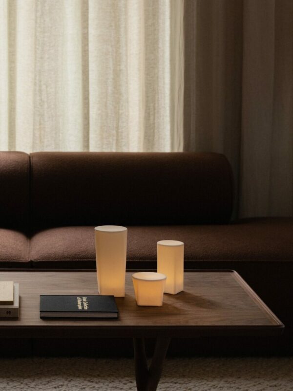 Итальянский диван Eave Modular 20 от Audo